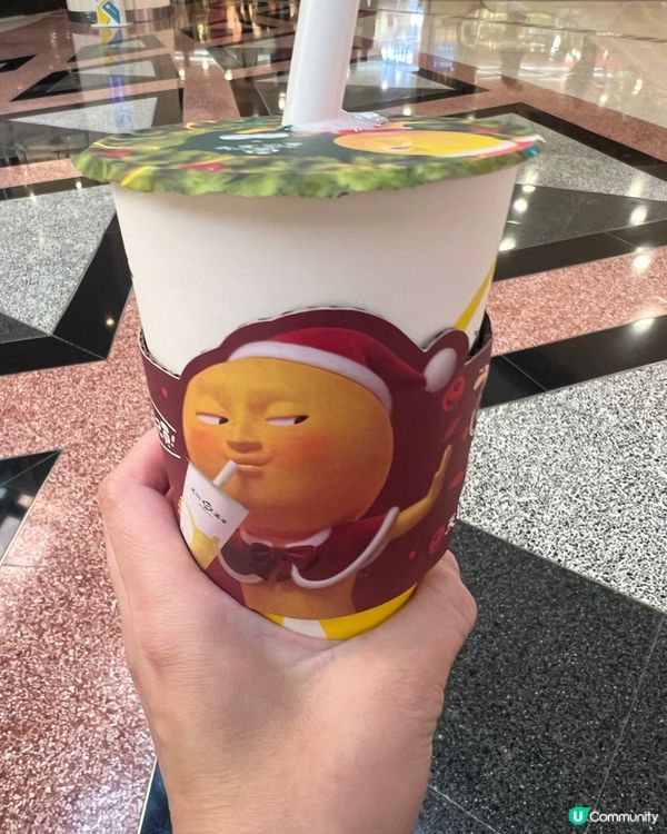 半價飲天仁茗茶❣️❣️❣️
