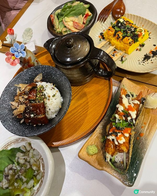 深圳覓食奇遇記！🤤🥢