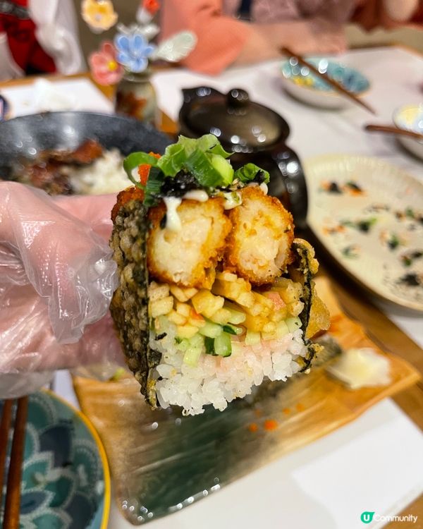 深圳覓食奇遇記！🤤🥢