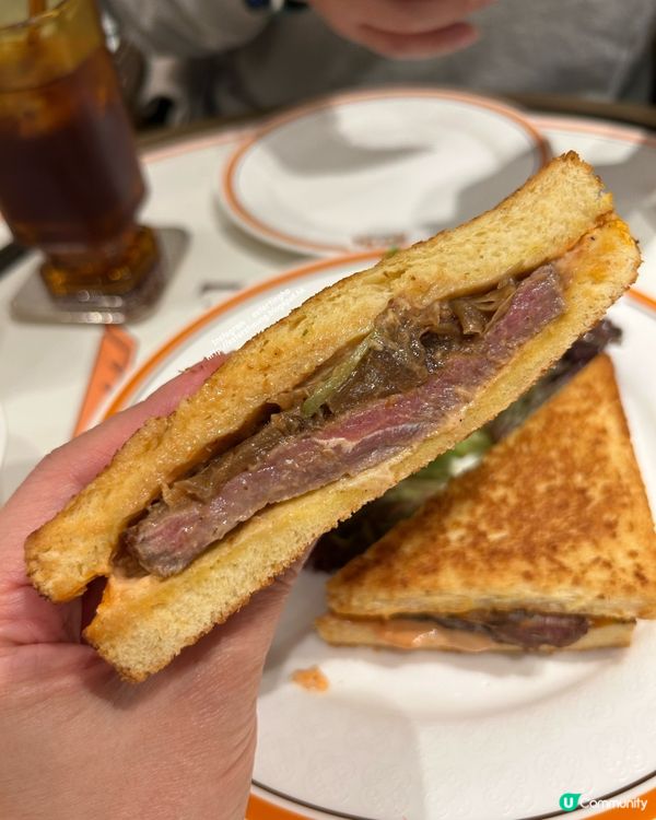 百年摩洛哥咖啡 Bacha Coffee 嘆杯朱古力橙香咖啡