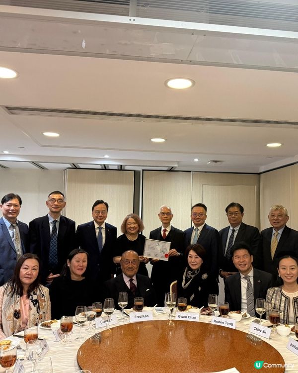 頂尖科學家關美寶加盟 香港航天慈善基金會月底啟動學界微電影大賽