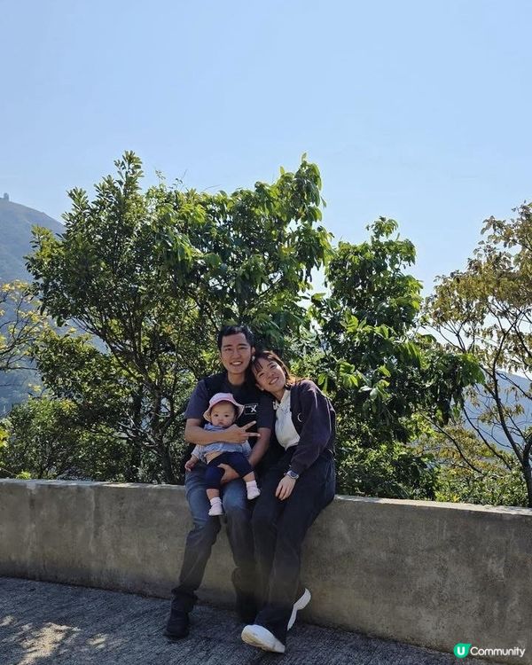 香港大埔道理農場 親子樂推介！🌳🦌🦉🦋