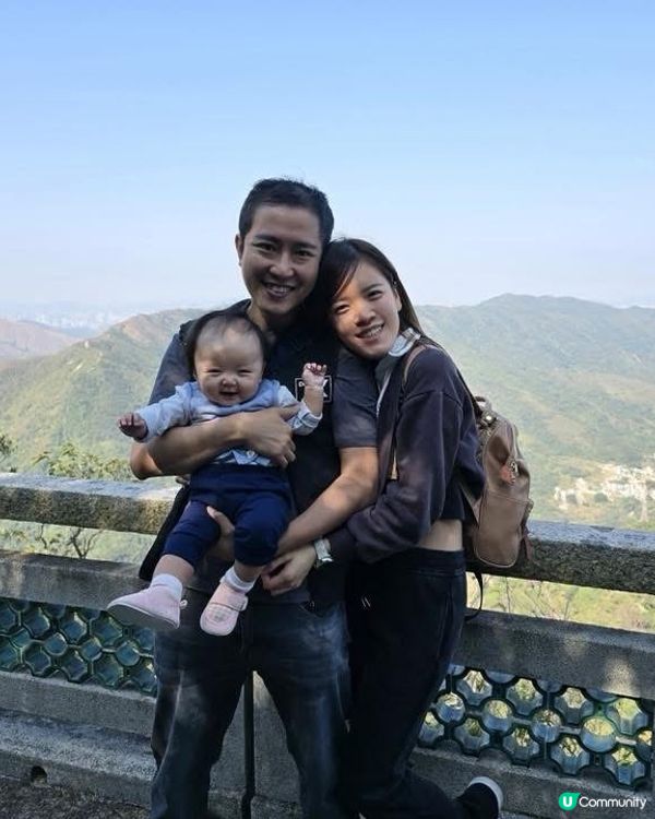 香港大埔道理農場 親子樂推介！🌳🦌🦉🦋