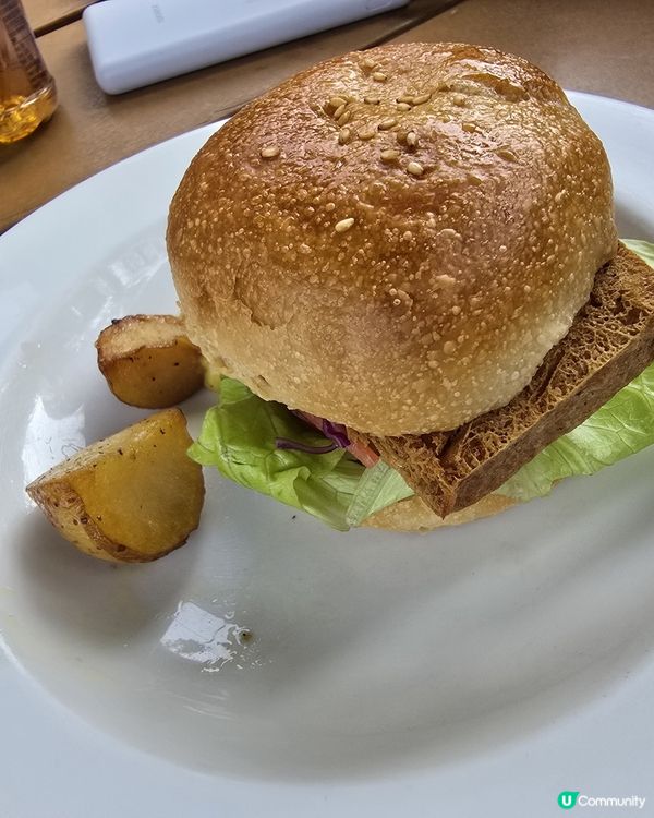 香港大埔道理農場 親子樂推介！🌳🦌🦉🦋