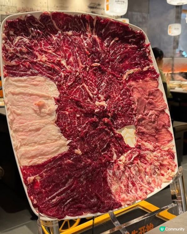 潮汕牛煲，深圳必試！😋