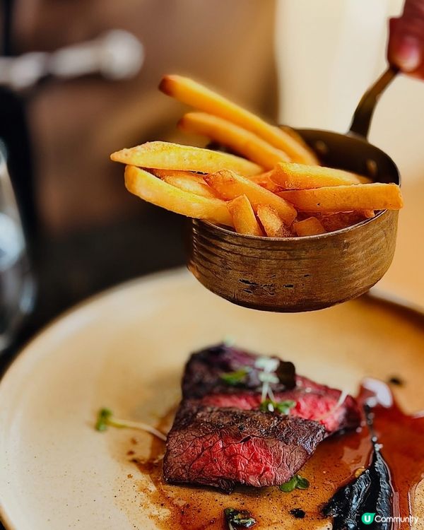 太抵食💕我一星期喺度食左5餐🤣
