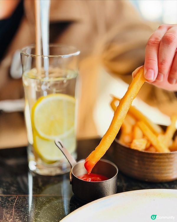 太抵食💕我一星期喺度食左5餐🤣