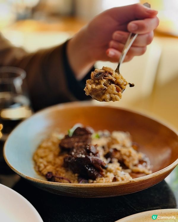 太抵食💕我一星期喺度食左5餐🤣