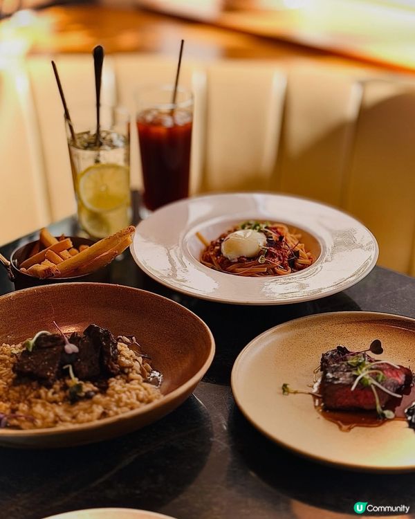 太抵食💕我一星期喺度食左5餐🤣