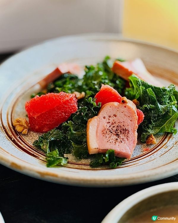 太抵食💕我一星期喺度食左5餐🤣