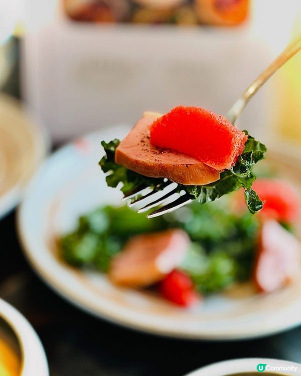 太抵食💕我一星期喺度食左5餐🤣