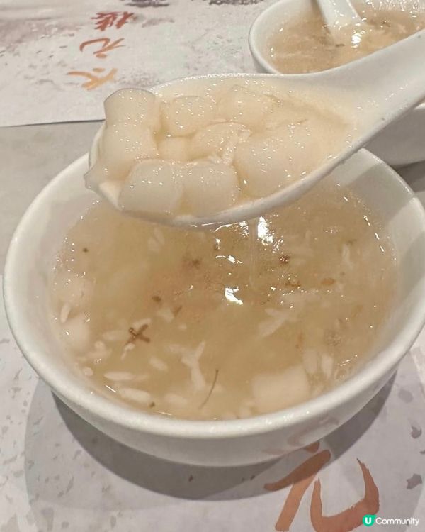 🩷正宗京川滬菜😊太元樓