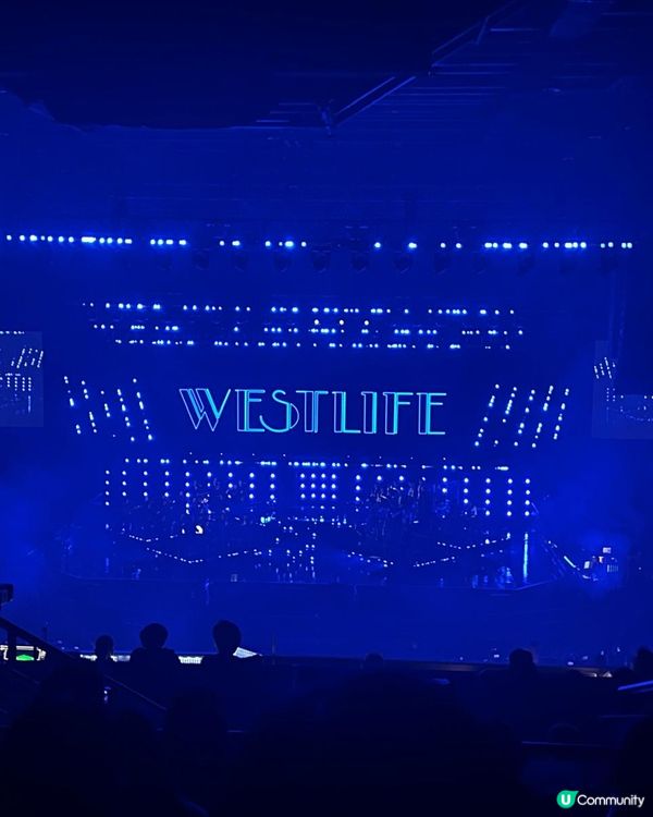 Westlifex澳門管弦樂團·全場感動演唱會