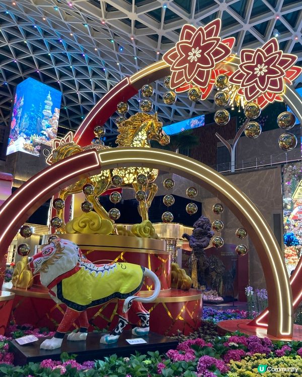 藝術約會在澳門快閃之旅