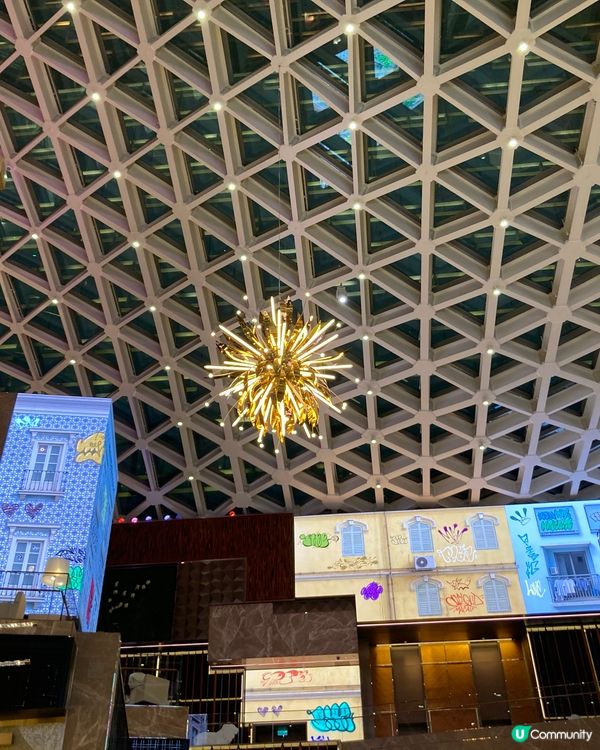 藝術約會在澳門快閃之旅