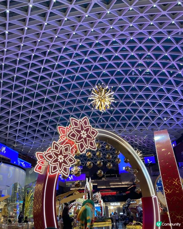 藝術約會在澳門快閃之旅