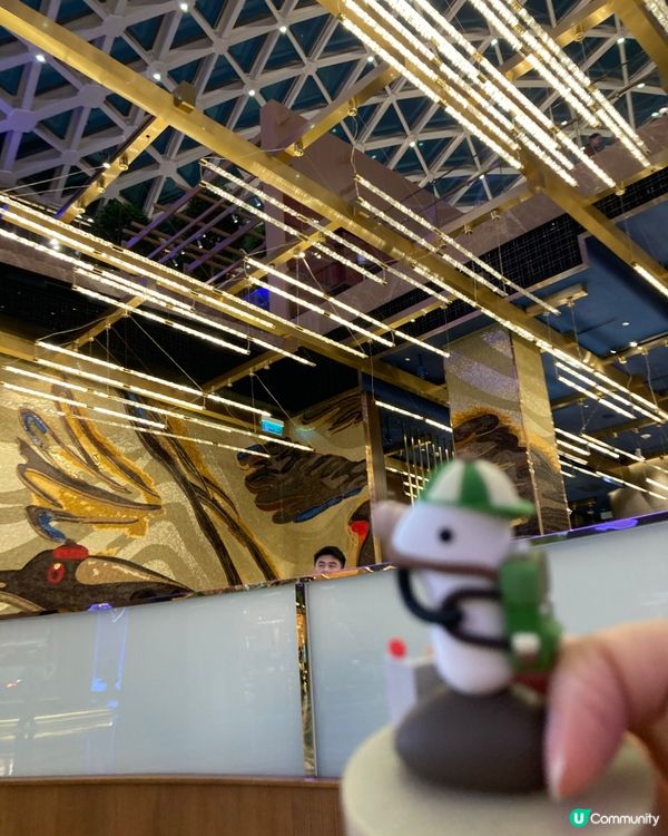 藝術約會在澳門快閃之旅