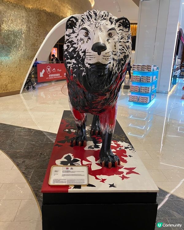 藝術約會在澳門快閃之旅