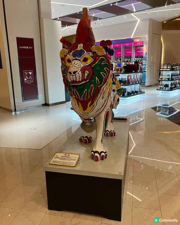 藝術約會在澳門快閃之旅