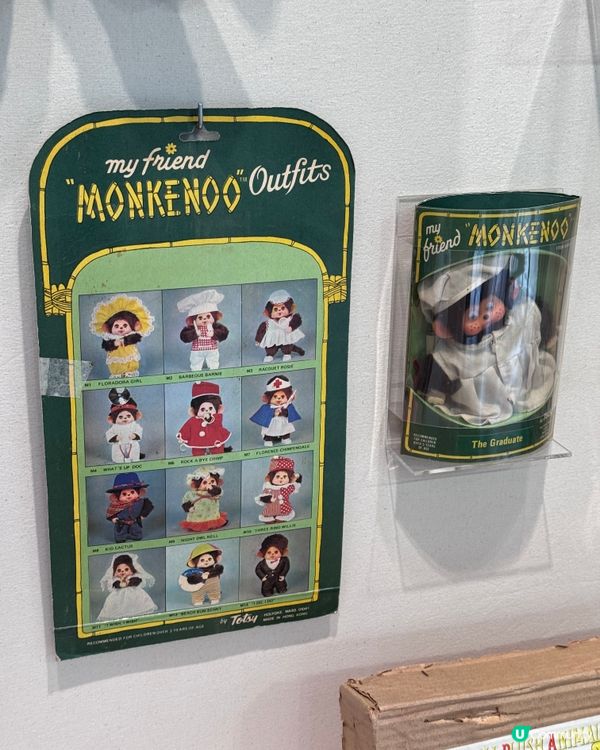 荃灣假日週末好去處💡南豐紗廠展覽連擊🎮🧸