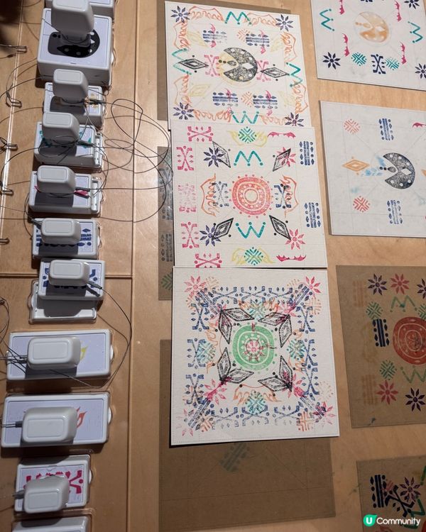 荃灣假日週末好去處💡南豐紗廠展覽連擊🎮🧸