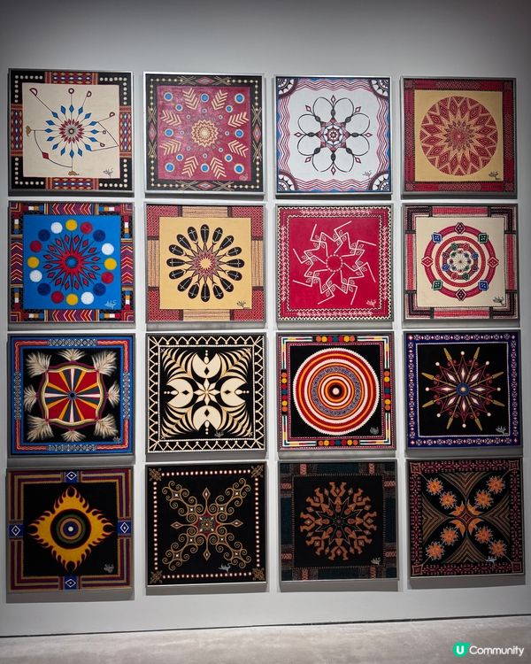 荃灣假日週末好去處💡南豐紗廠展覽連擊🎮🧸