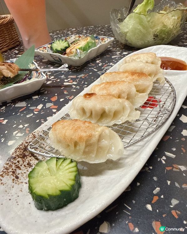 創意新派fusion日本料理