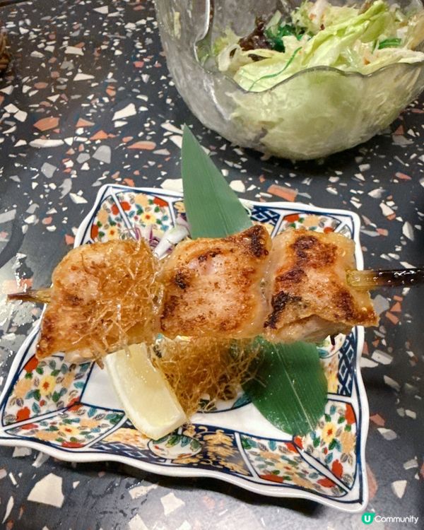 創意新派fusion日本料理