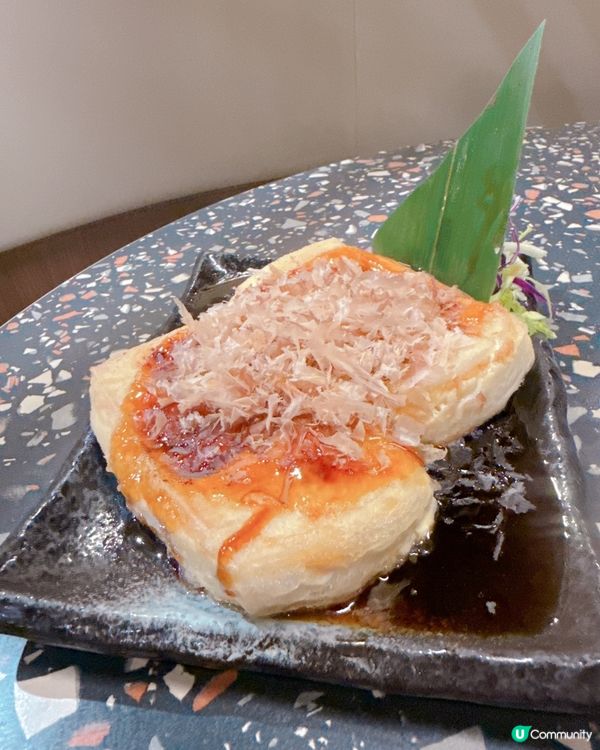 創意新派fusion日本料理