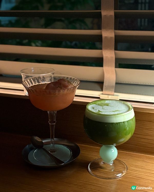 中環排隊高質酒吧MIUS🍸大推!