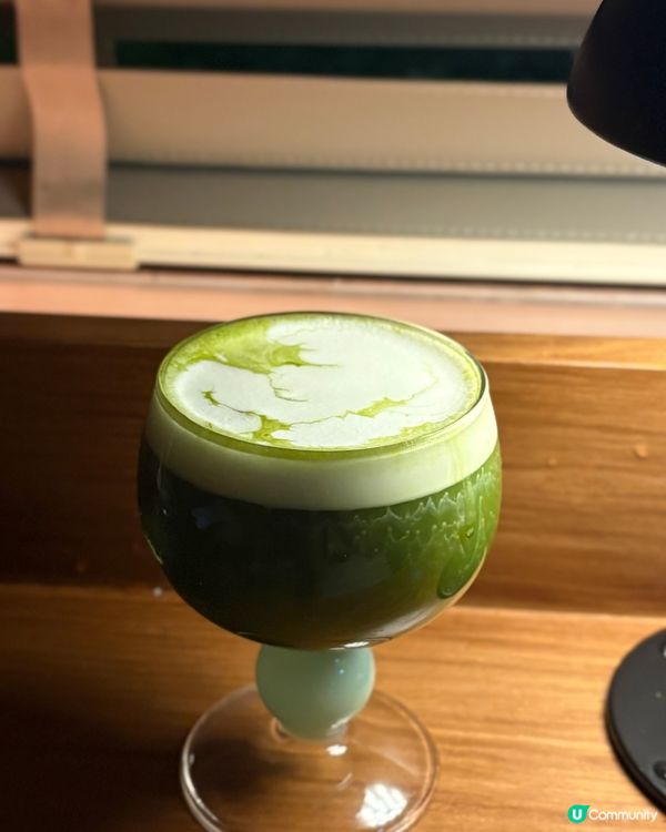 中環排隊高質酒吧MIUS🍸大推!