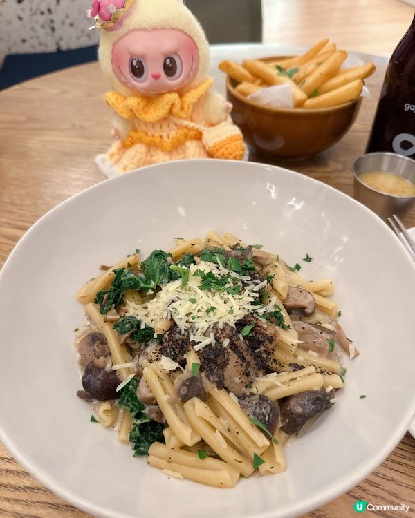 深圳吃人氣抵食又好味西餐