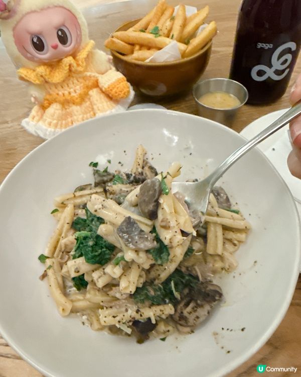 深圳吃人氣抵食又好味西餐