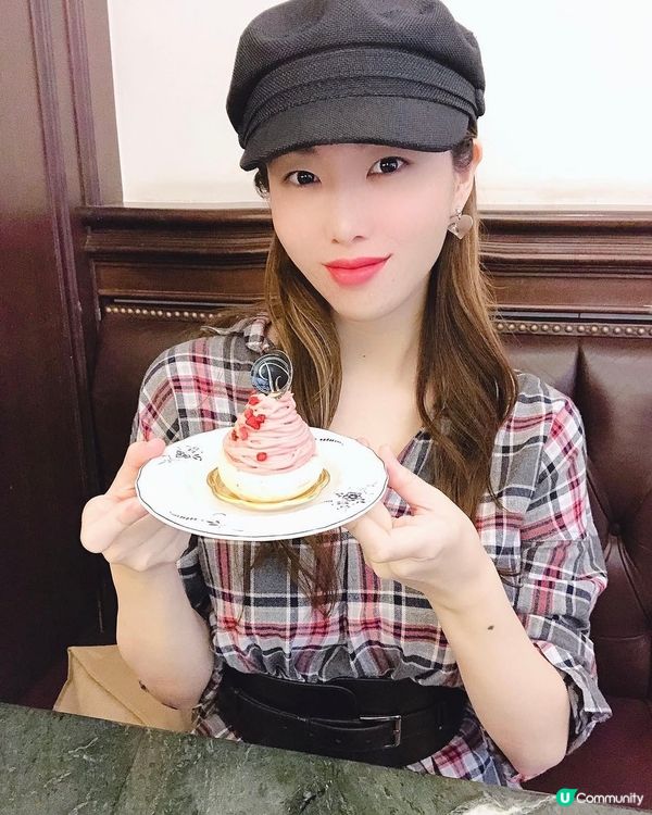 帕莎蒂娜🍝河堤創始店，味道超讚！🥐🍰