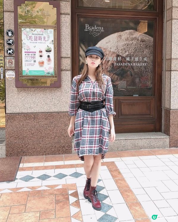 帕莎蒂娜🍝河堤創始店，味道超讚！🥐🍰