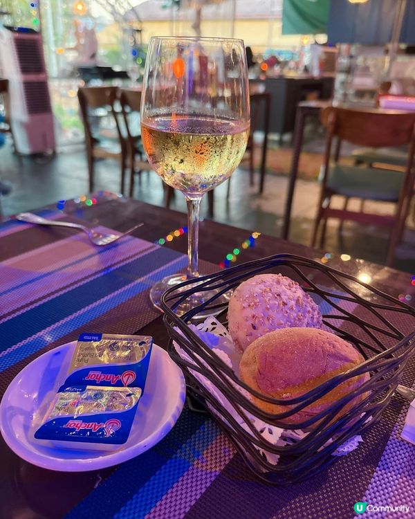 大美督異國風情意式Cafe