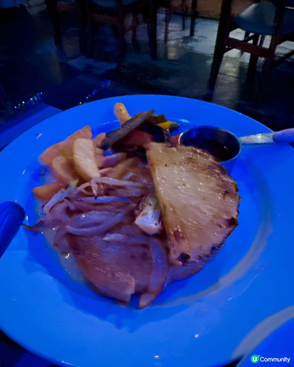 大美督異國風情意式Cafe