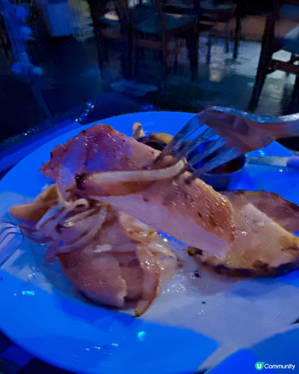 大美督異國風情意式Cafe
