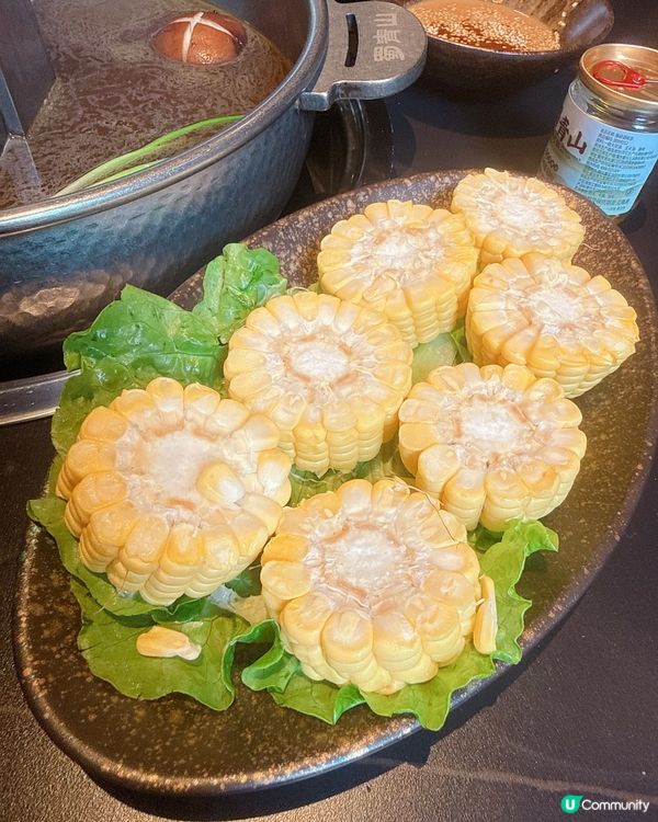 地道四川清油火鍋｜必試爽脆彈牙黃喉