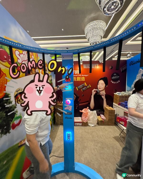 5月31日合和百佳嘉年華攻略🔥贈禮攞唔停🎁
