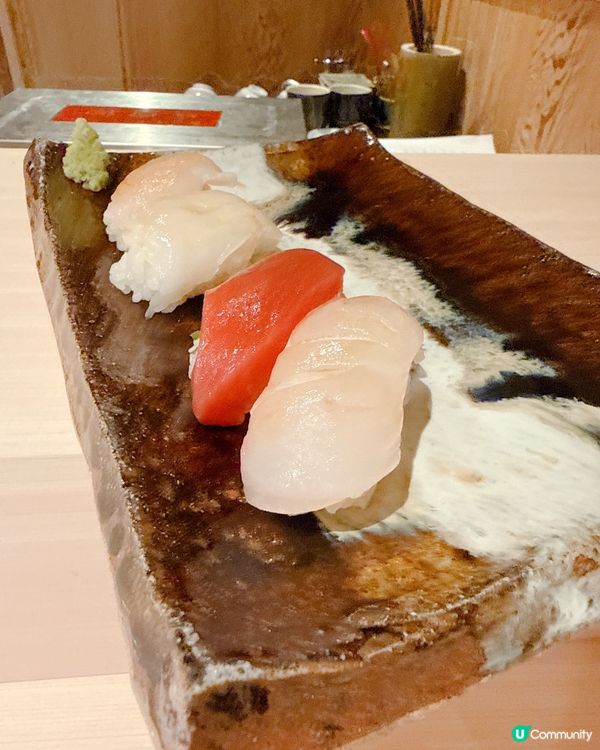 11000 yen 任食海膽壽司放題
