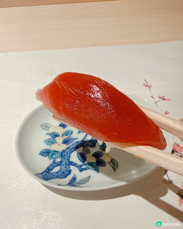 11000 yen 任食海膽壽司放題