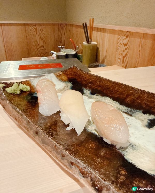 11000 yen 任食海膽壽司放題