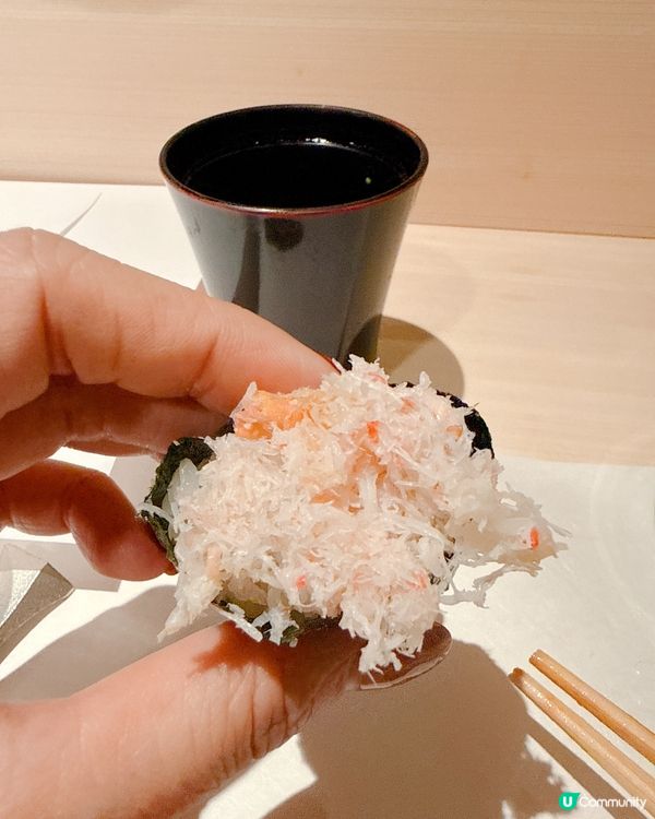 11000 yen 任食海膽壽司放題