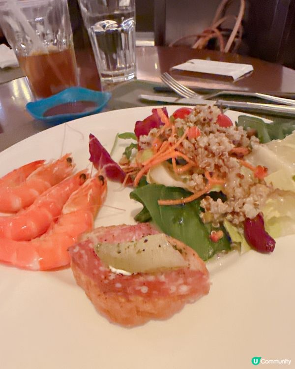 🌟抵到喊！酒店豪食Tea buffet 50% OFF 🤩