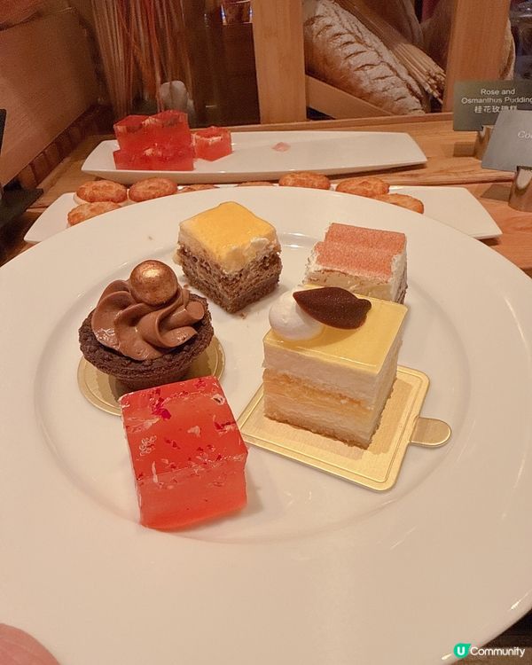 🌟抵到喊！酒店豪食Tea buffet 50% OFF 🤩