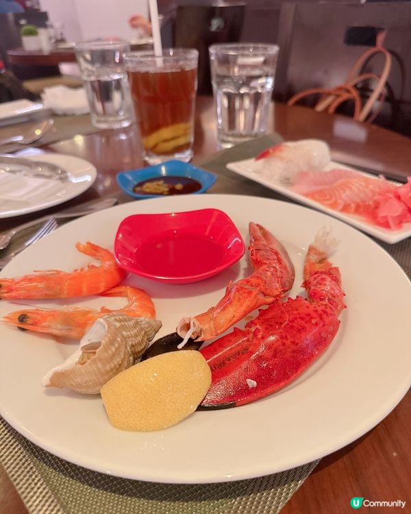 🌟抵到喊！酒店豪食Tea buffet 50% OFF 🤩