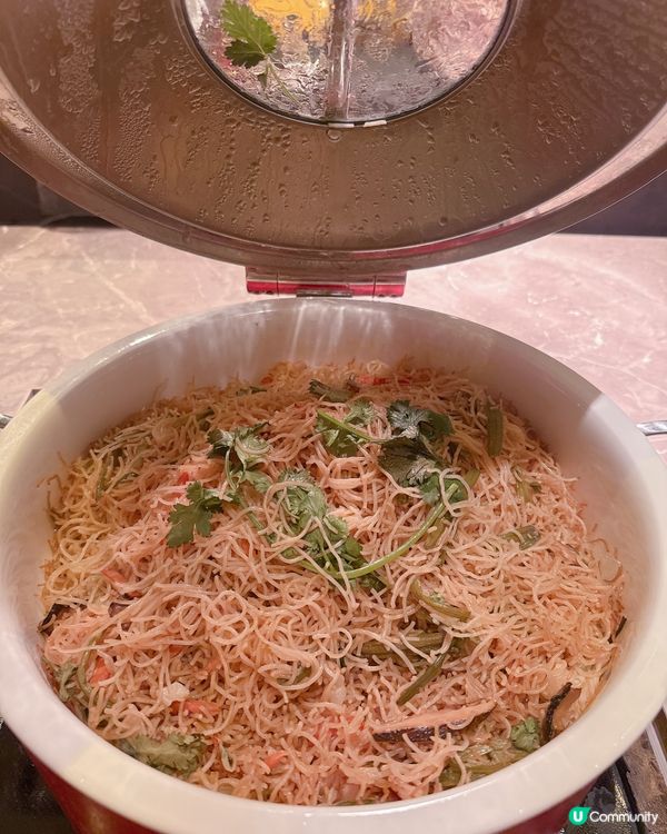 🌟抵到喊！酒店豪食Tea buffet 50% OFF 🤩