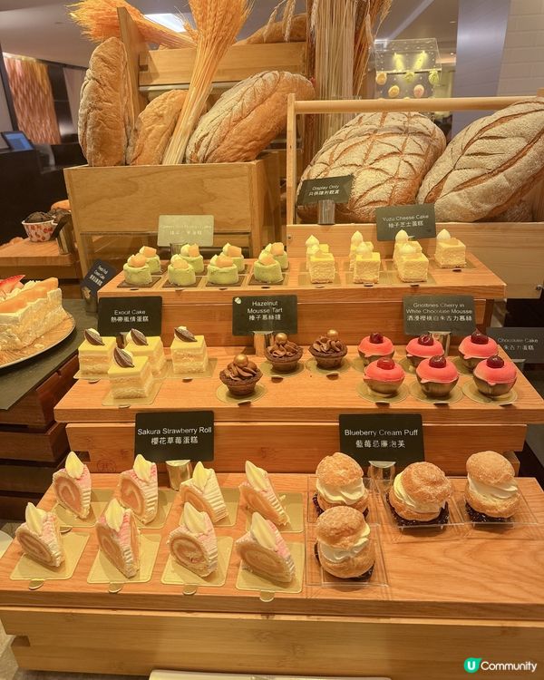 🌟抵到喊！酒店豪食Tea buffet 50% OFF 🤩