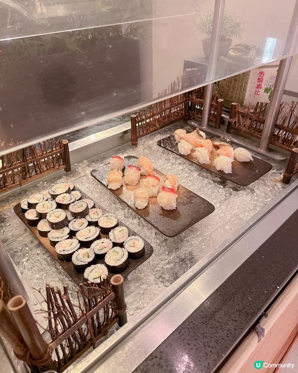 🌟抵到喊！酒店豪食Tea buffet 50% OFF 🤩